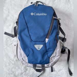 Columbia Hackers Creek hiking backpack